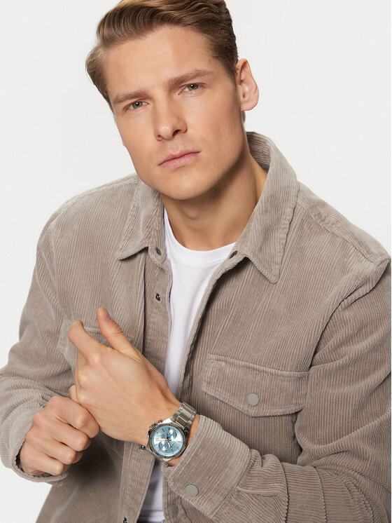 Ceas Barbati, Casio Edifice, Classic EFV EFV-640D-2BVUEF